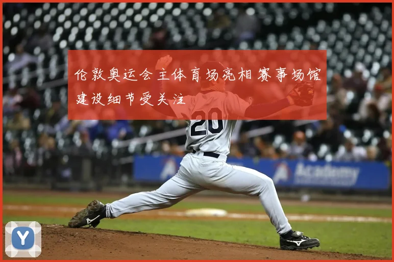 伦敦奥运会主体育场亮相 赛事场馆建设细节受关注