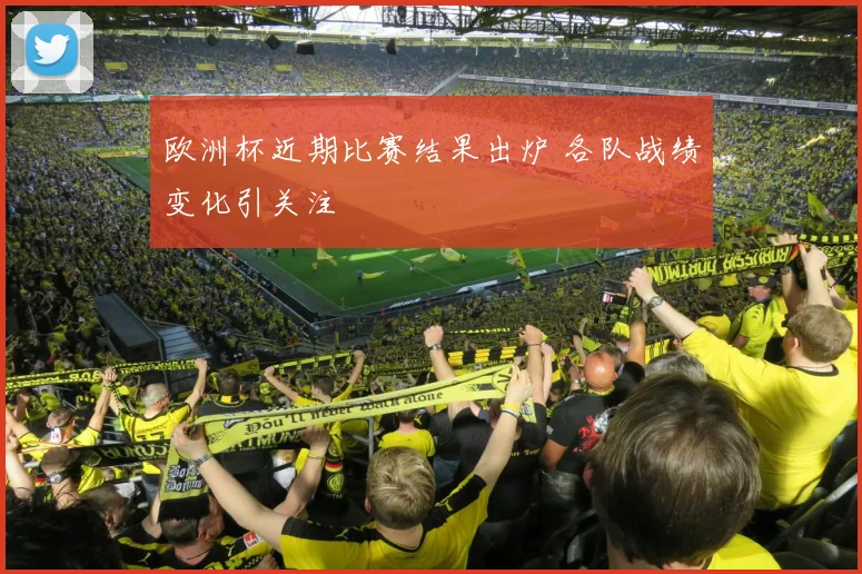 欧洲杯近期比赛结果出炉 各队战绩变化引关注